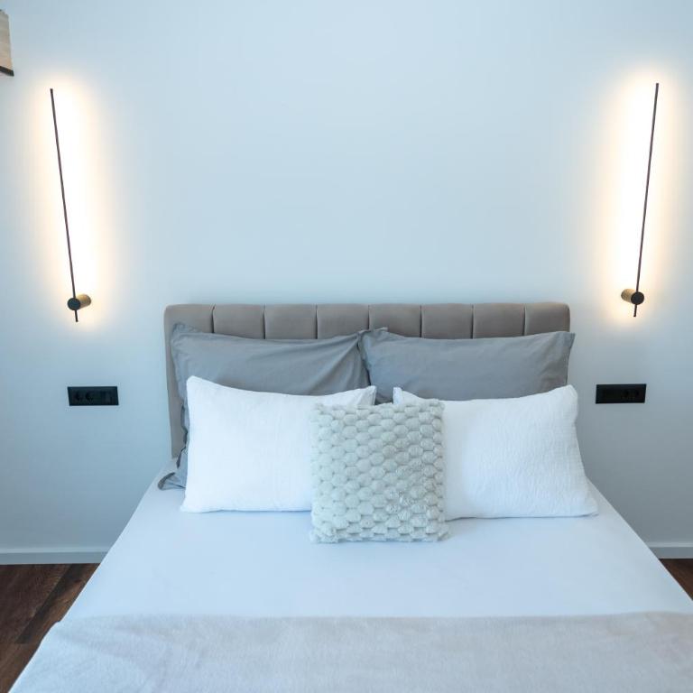 Penthouse Old Bridge View - Apartman sa 2 Spavaće Sobe - 11