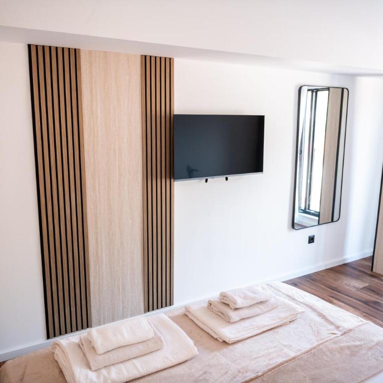 Penthouse Old Bridge View - Apartman sa 2 Spavaće Sobe - 4