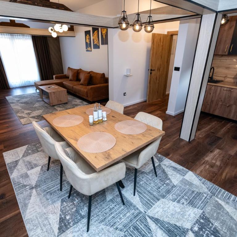 Penthouse Old Bridge View - Apartman sa 2 Spavaće Sobe - 7