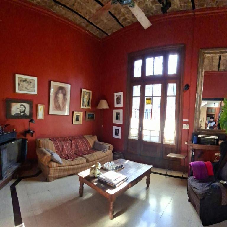 Corazón de Palermo Soho - Habitación Doble con baño privado - 5