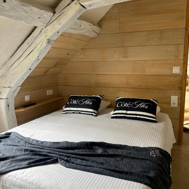 L'envie d'ailleurs - Appartement 2 Chambres - 19