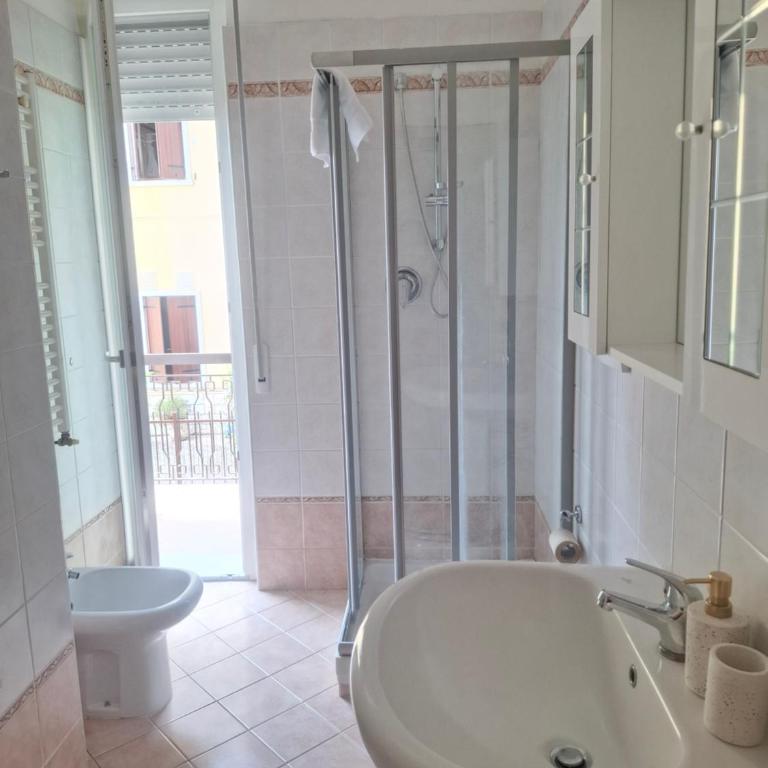 Blu Lake Peschiera - Appartamento con 1 Camera da Letto - 13