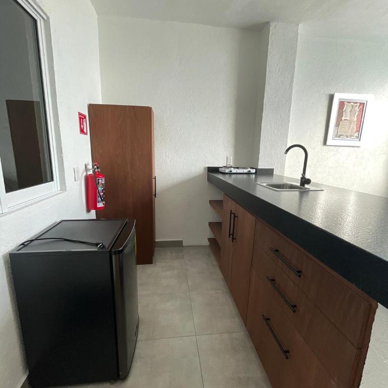 Loft with Pool, Gym & A/C Suite - Loft - 4