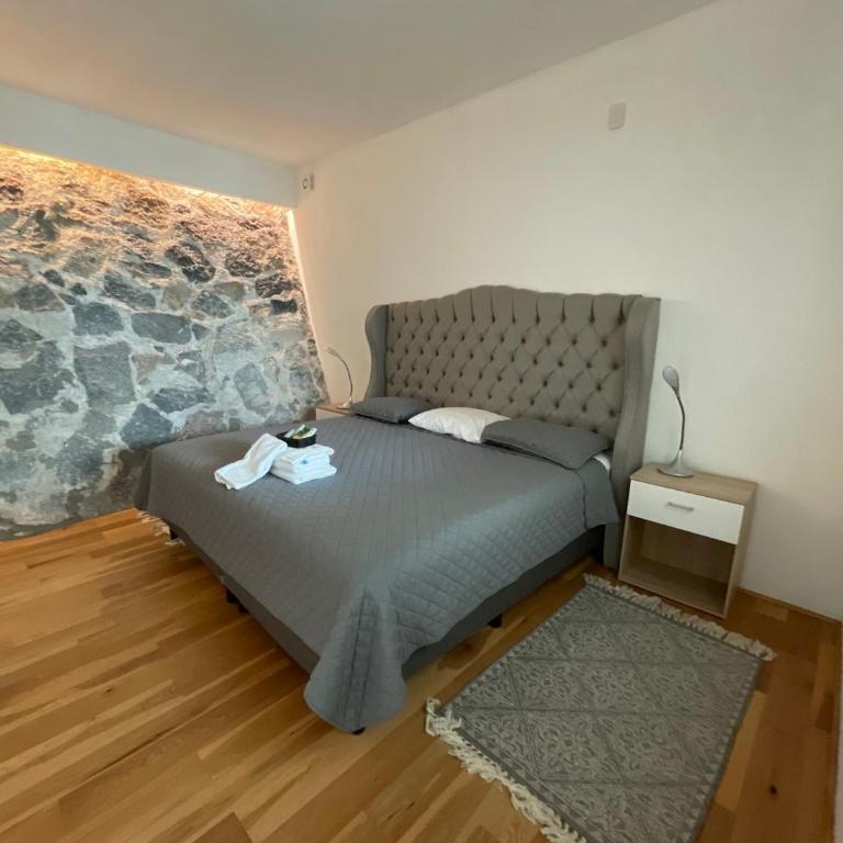 Loft with Pool, Gym & A/C Suite - Loft - 7