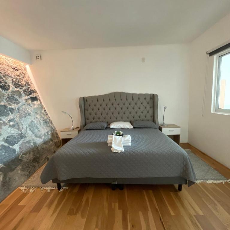 Loft with Pool, Gym & A/C Suite - Loft - 8