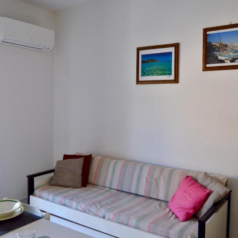 Sabbia e Mare, a Stone's Throw from Lido Beach - Appartamento con 2 Camere da Letto - 3