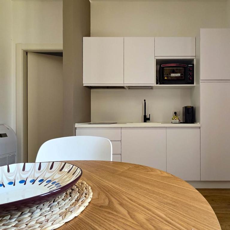 LA PIETRA Residence - Apartamento Estándar - 7