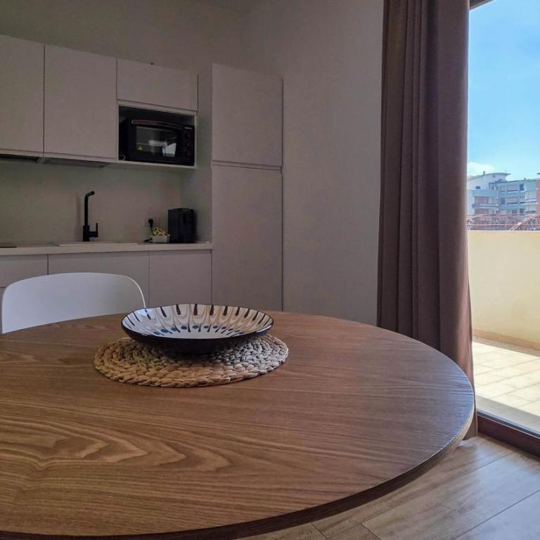 LA PIETRA Residence - Apartamento Estándar - 8