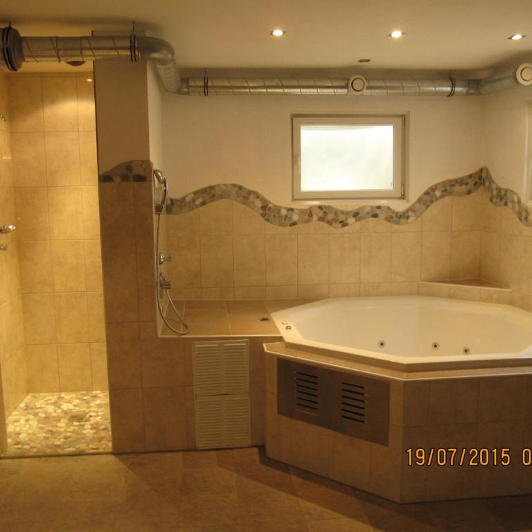 Apartment Zinko - Familien-Apartment mit 2 Schlafzimmern - 13