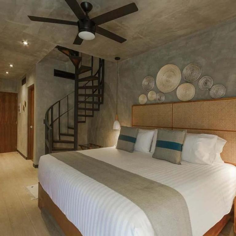 Tuk Viento PH with Private Pool - Apartamento - 4