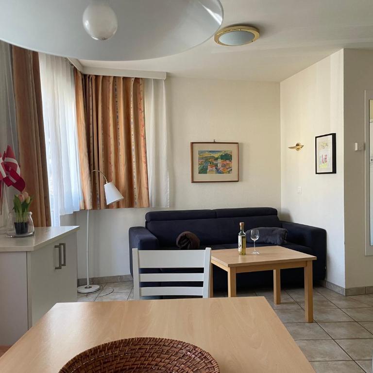 Apartment Zinko - Familien-Apartment mit 2 Schlafzimmern - 6