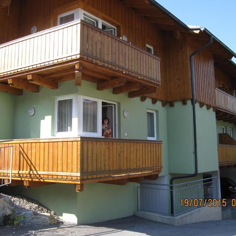 Apartment Zinko - Familien-Apartment mit 2 Schlafzimmern - 1