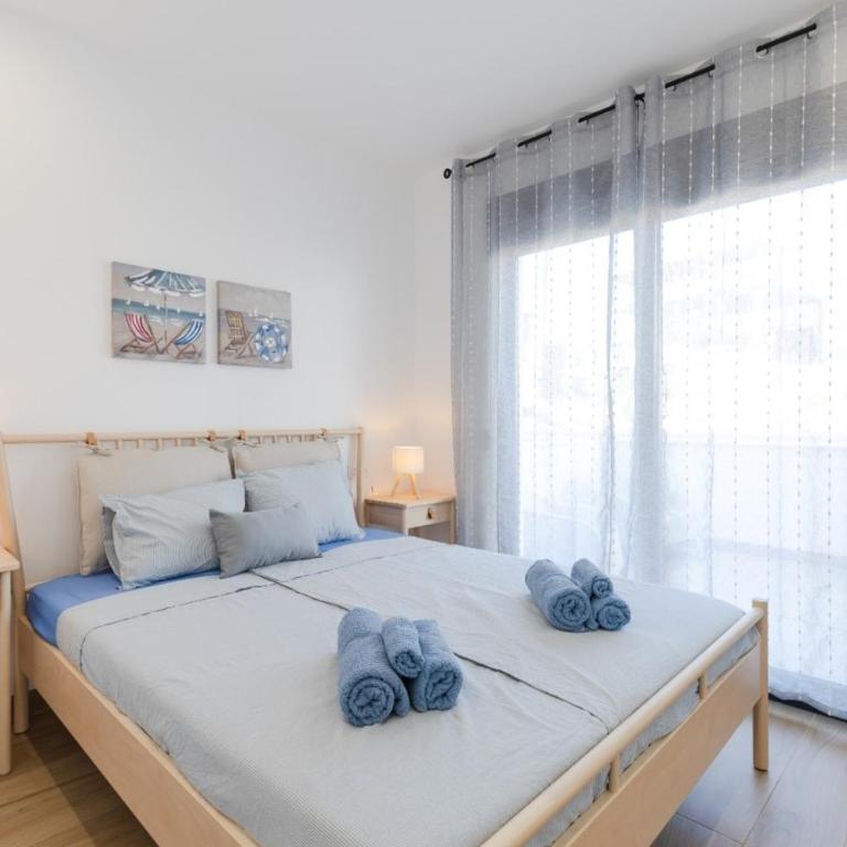Cosy Casa Nalia - Apartment - 3