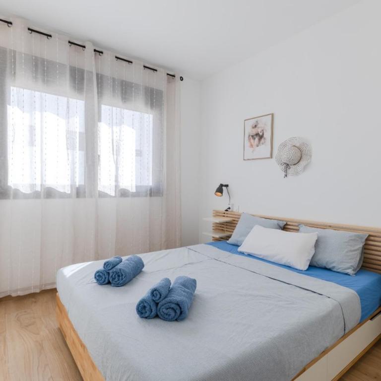 Cosy Casa Nalia - Apartment - 5