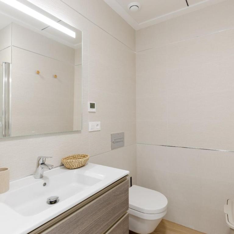 Cosy Casa Nalia - Apartment - 8