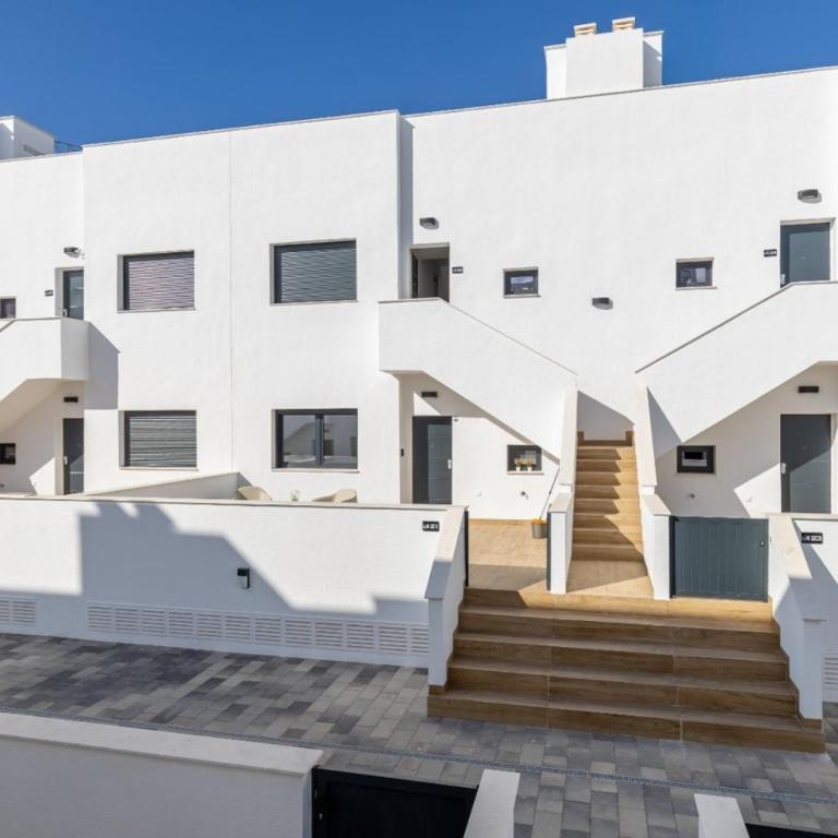 Cosy Casa Nalia - Apartment - 10