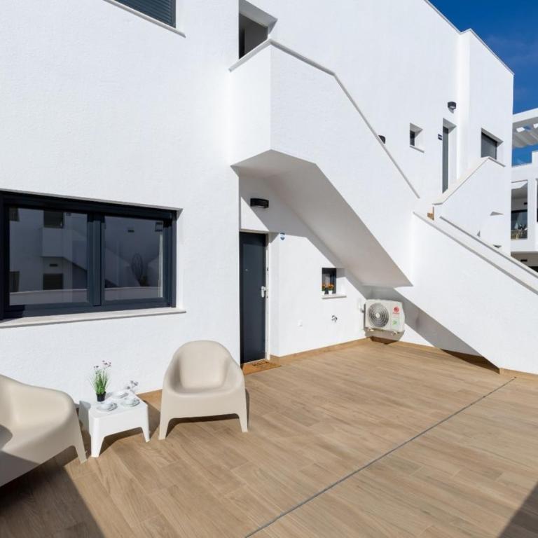 Cosy Casa Nalia - Apartment - 11