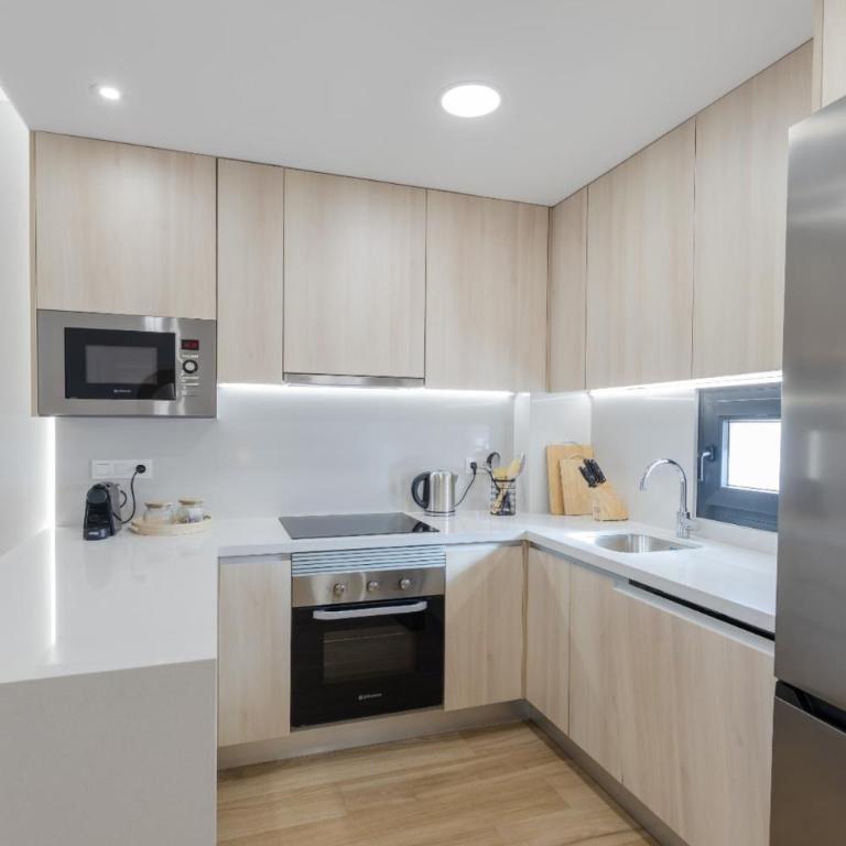 Cosy Casa Nalia - Apartment - 12