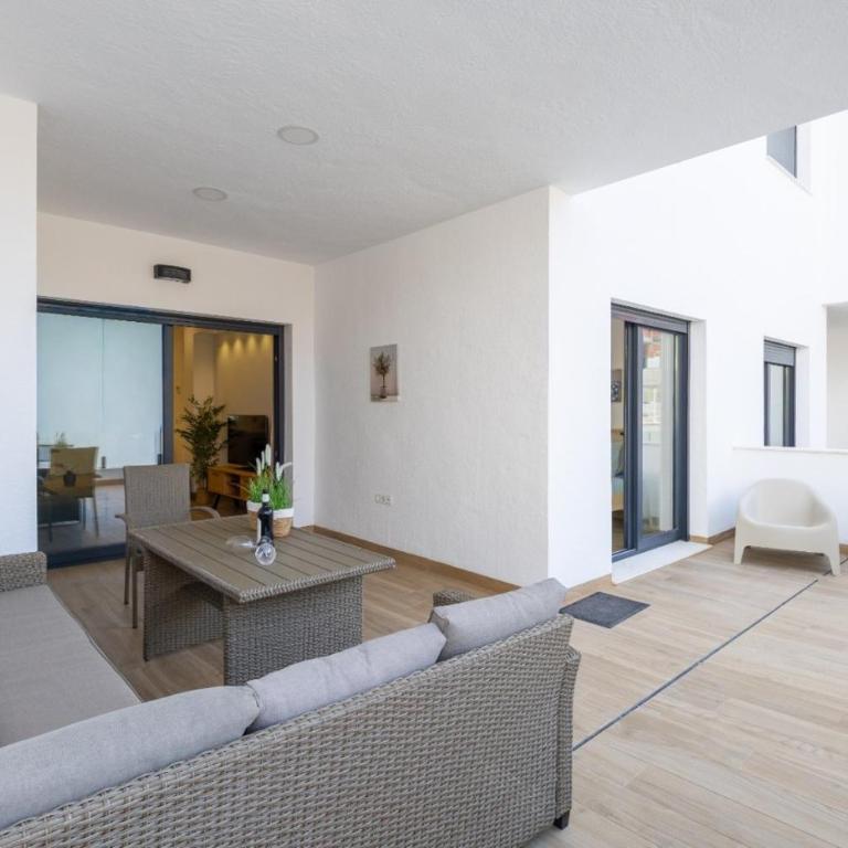 Cosy Casa Nalia - Apartment - 13
