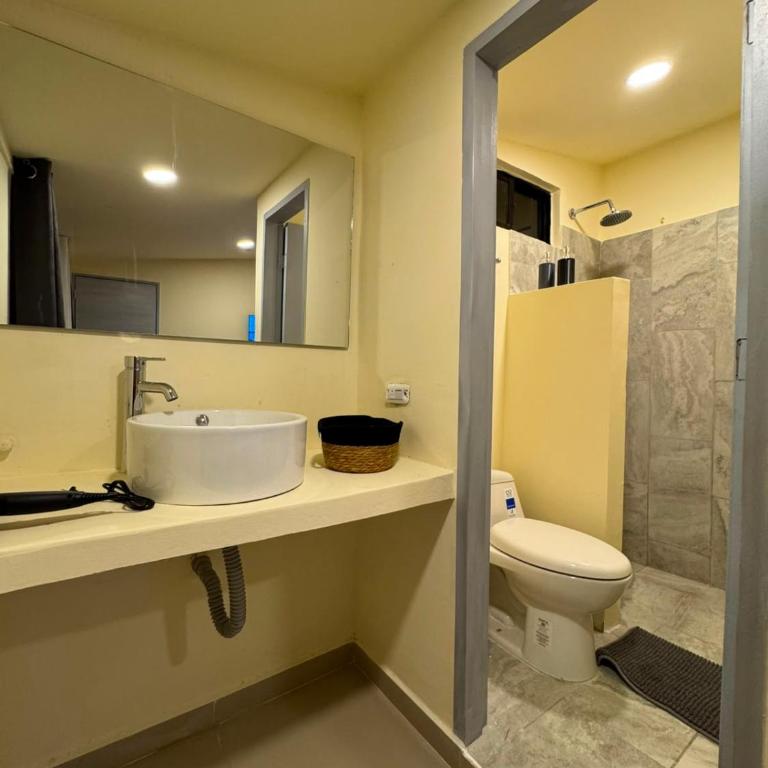 ANARÉ - Beach Stay Coveñas - Habitación Doble - 6