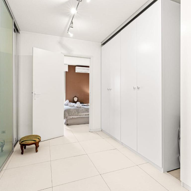 MY CASA - CORNE D'OR - Elegant 2 Bedroom Apartment AC Parking - Appartement - 10