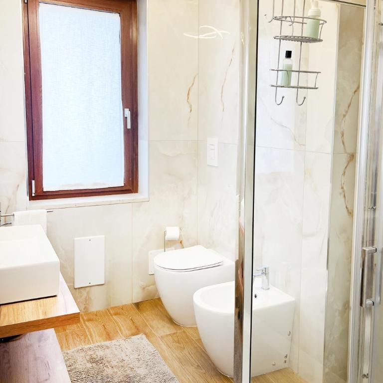 Salerno Place - Design House - Camera Matrimoniale/Doppia con Letti Singoli con Bagno Privato - 10