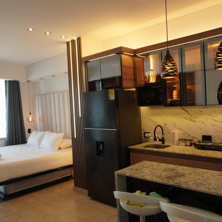 Costa Diamante Luxury Ocean View - Apartamento de 1 dormitorio - 1
