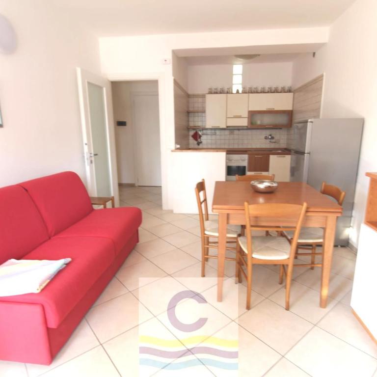 Centro Comm Ariston - Appartamento Standard con 1 Camera da Letto - 14