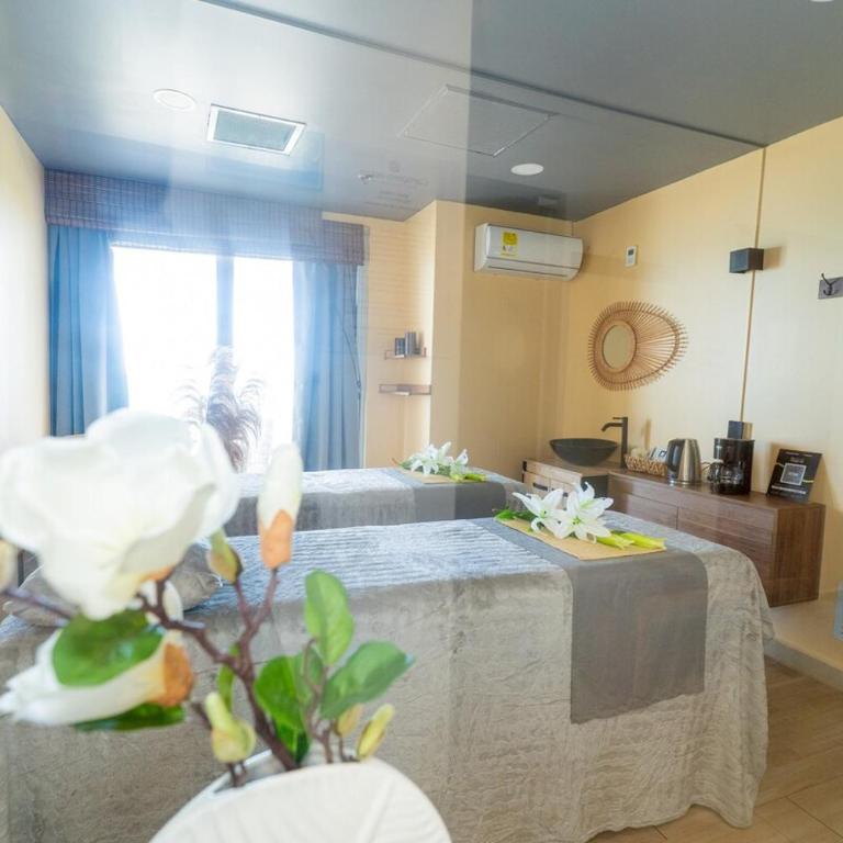 Costa Diamante Luxury Ocean View - Apartamento de 1 dormitorio - 3