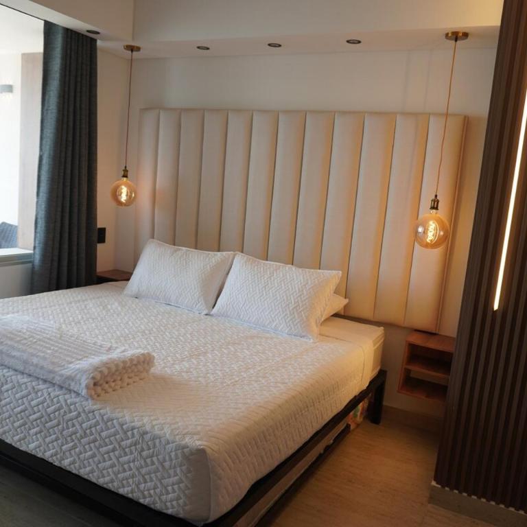 Costa Diamante Luxury Ocean View - Apartamento de 1 dormitorio - 17