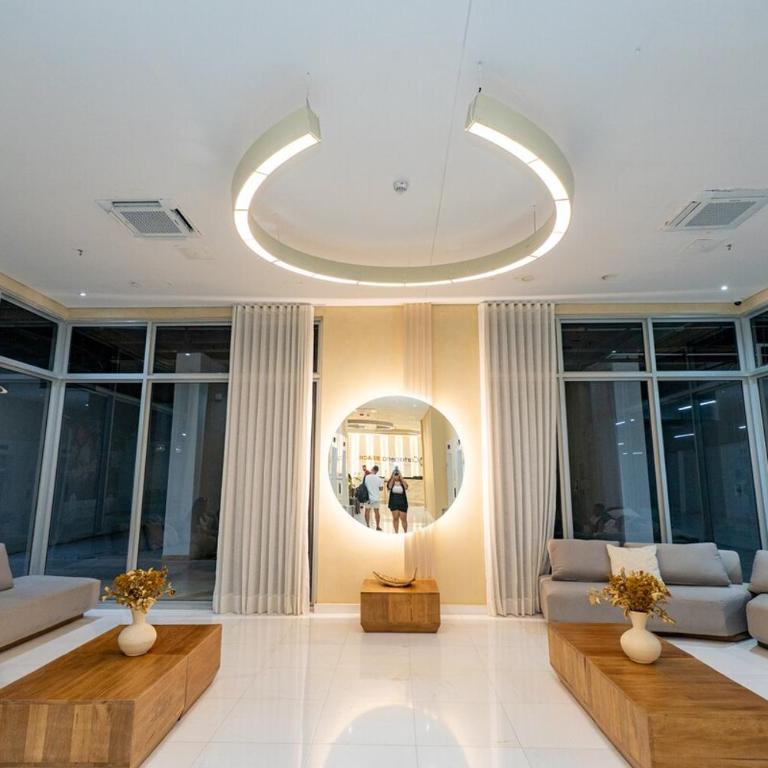 Costa Diamante Luxury Ocean View - Apartamento de 1 dormitorio - 20
