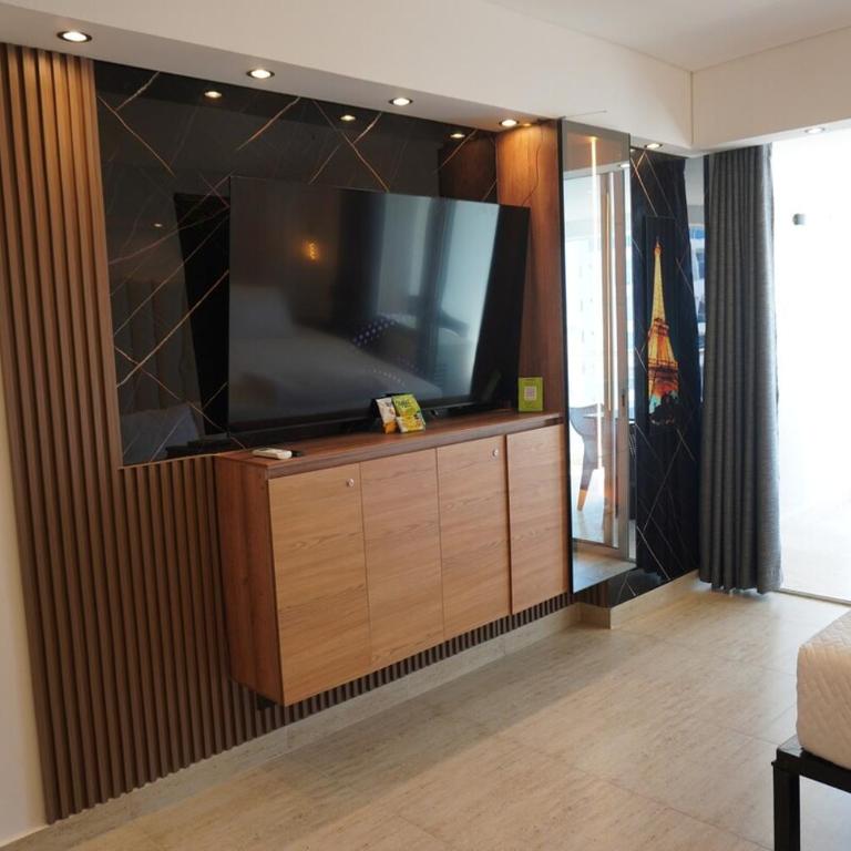 Costa Diamante Luxury Ocean View - Apartamento de 1 dormitorio - 22