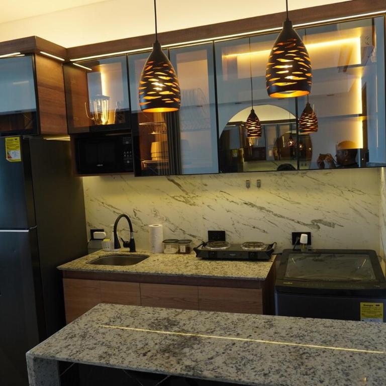 Costa Diamante Luxury Ocean View - Apartamento de 1 dormitorio - 25