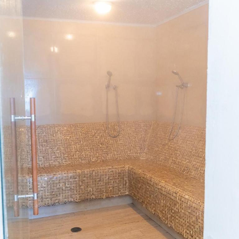 Costa Diamante Luxury Ocean View - Apartamento de 1 dormitorio - 35
