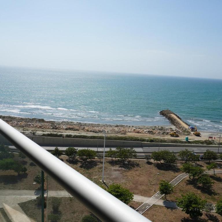 Costa Diamante Luxury Ocean View - Apartamento de 1 dormitorio - 36