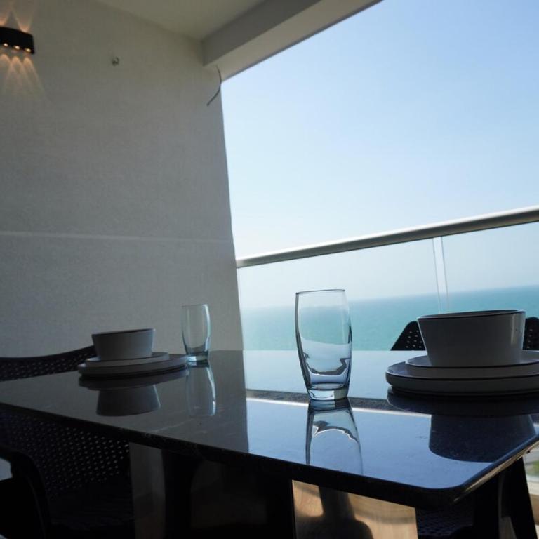 Costa Diamante Luxury Ocean View - Apartamento de 1 dormitorio - 43