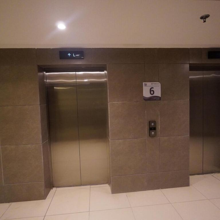Costa Diamante Luxury Ocean View - Apartamento de 1 dormitorio - 45