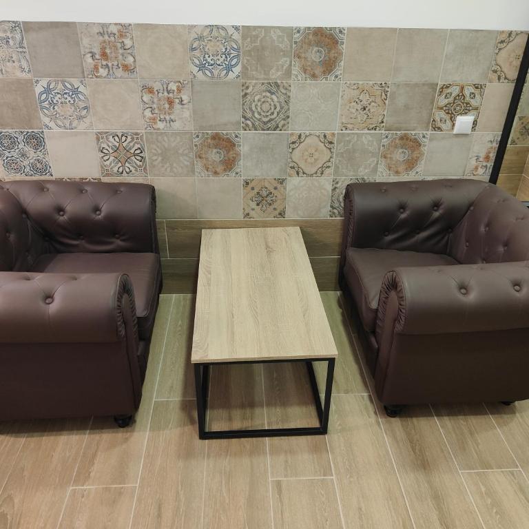 РUEВLO МAR, hotel-apartamento - Standard Studio - 3