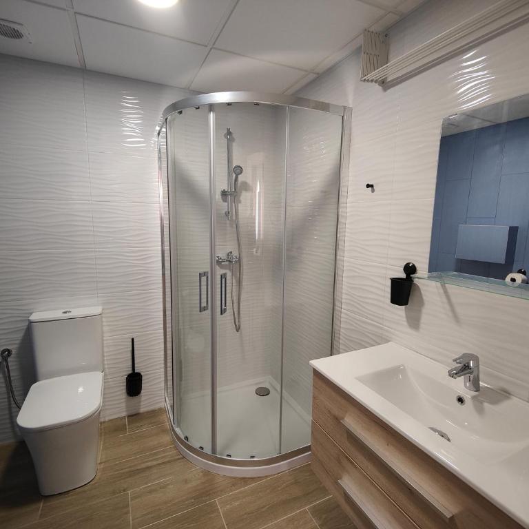 РUEВLO МAR, hotel-apartamento - Standard Studio - 2