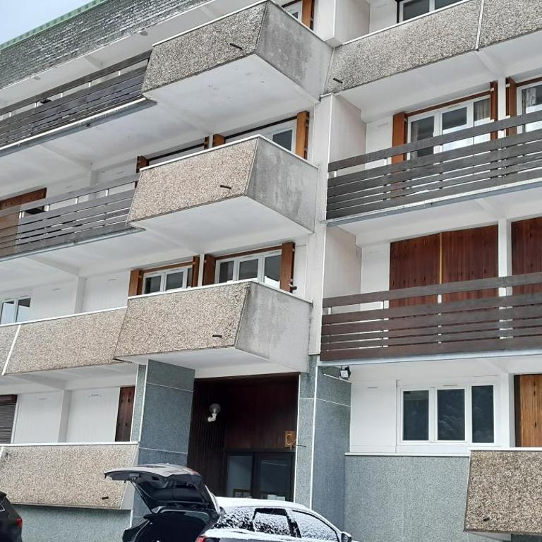 Studio pistes La Bresse Hohneck - Appartamento con 1 Camera da Letto - 2