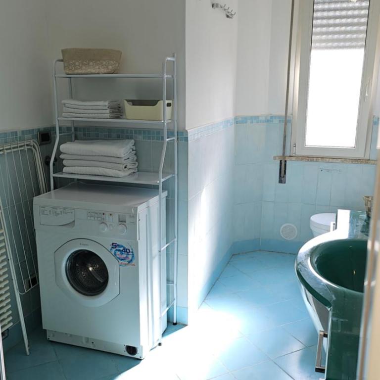 Happy House - Marina Centro - Appartamento con 1 Camera da Letto - 8