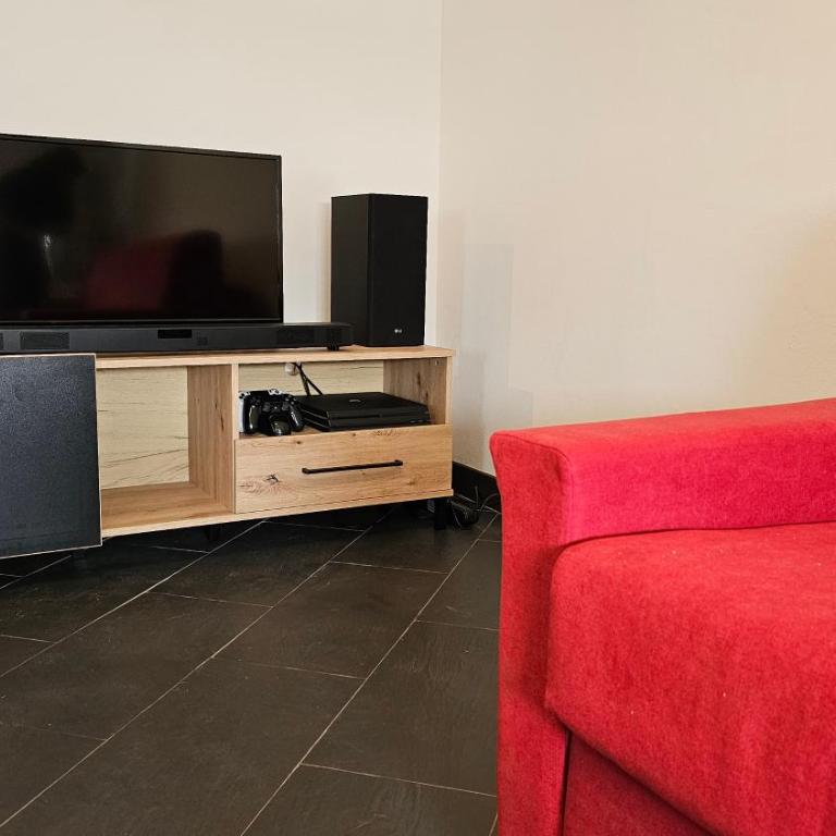 Happy House - Marina Centro - Appartamento con 1 Camera da Letto - 7