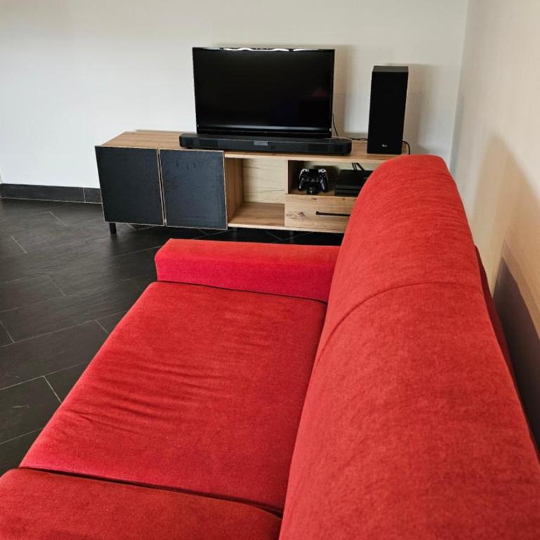 Happy House - Marina Centro - Appartamento con 1 Camera da Letto - 31