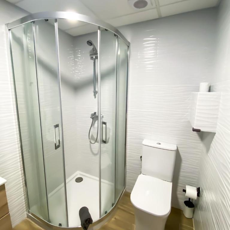 РUEВLO МAR, hotel-apartamento - Standard Studio - 7