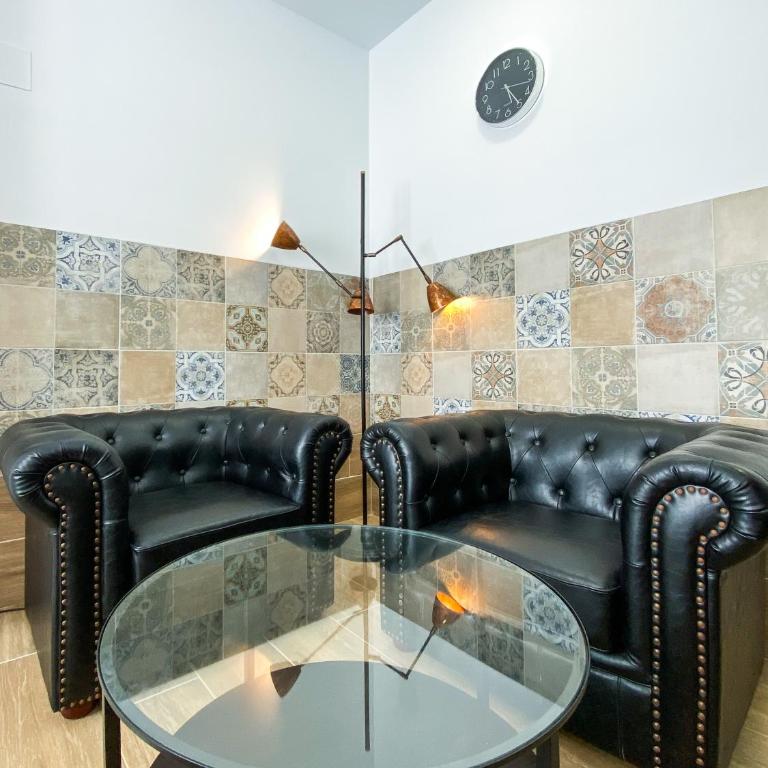 РUEВLO МAR, hotel-apartamento - Standard Studio - 4