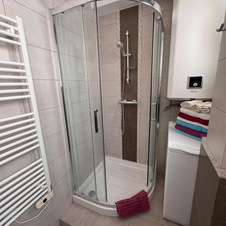 Appartement Des Iles - Appartement avec Balcon - 13