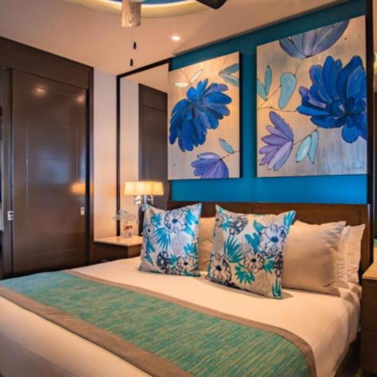 Suites at Zona Romantica - Casa de 2 dormitorios - 3