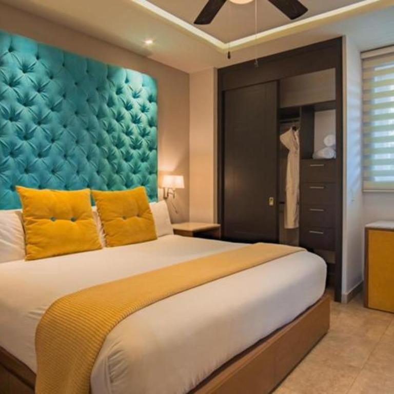 Suites at Zona Romantica - Casa de 2 dormitorios - 4