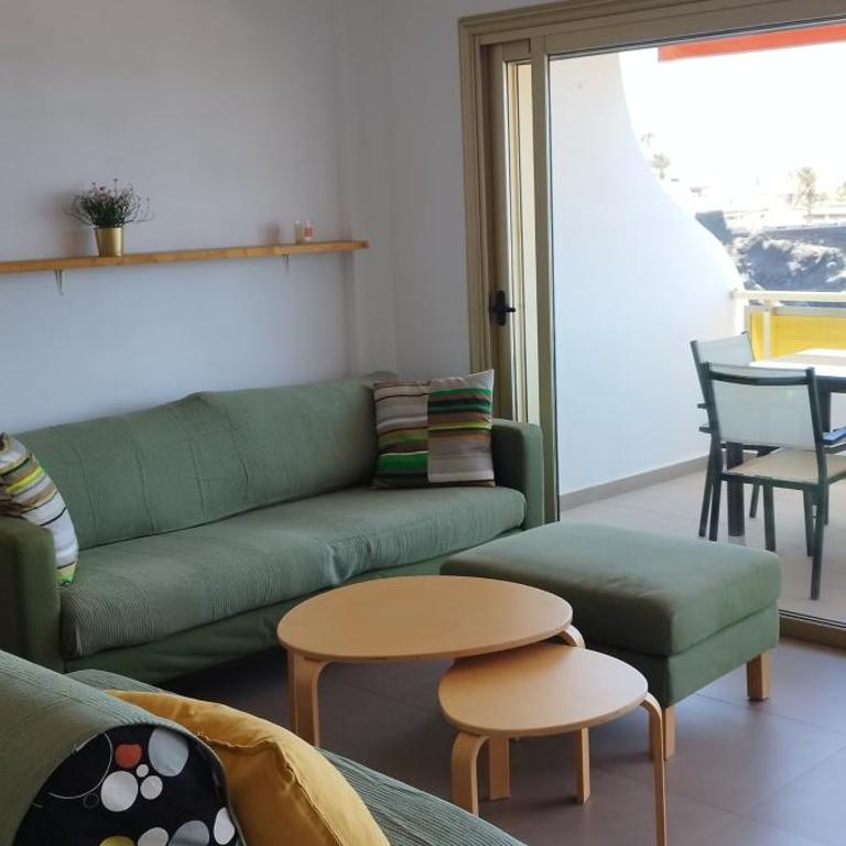 Front Line Beach Apartment Tenerife - Appartamento con 2 Camere da Letto - 30