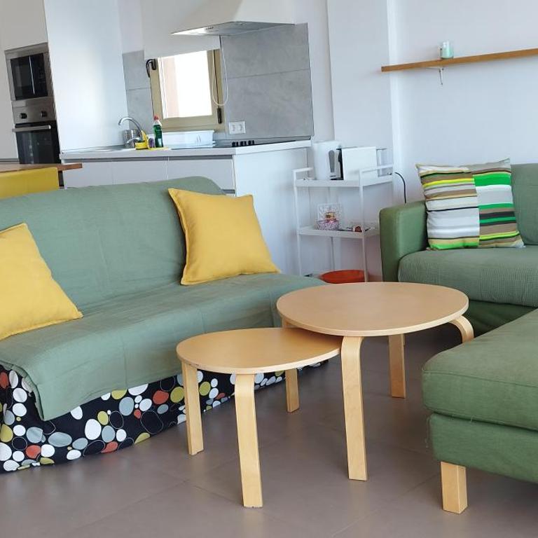 Front Line Beach Apartment Tenerife - Appartamento con 2 Camere da Letto - 27